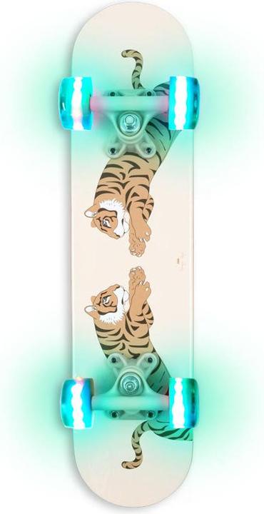Immagine prodotto Konges Slojd Skateboard Tiger