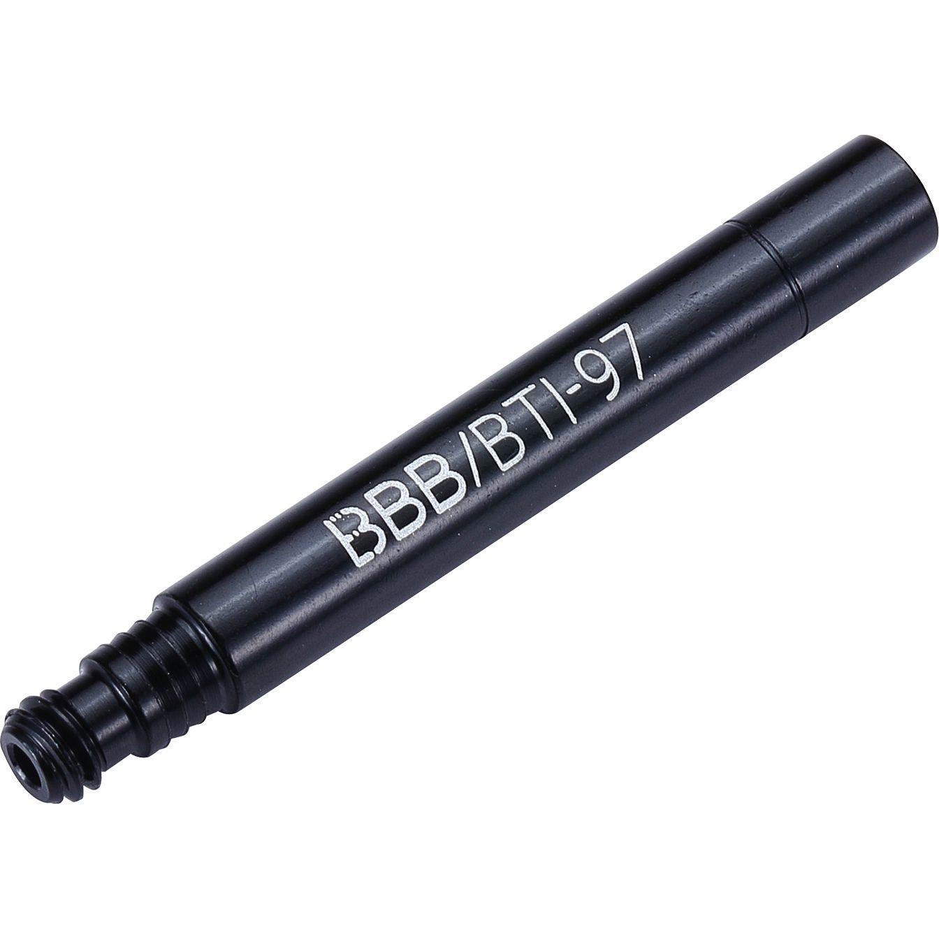 BBB, Velopumpe Zubehör, (Ventilverlängerung)