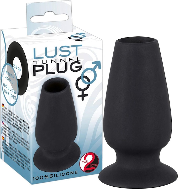 Immagine prodotto You2Toys Tunnel della lussuria