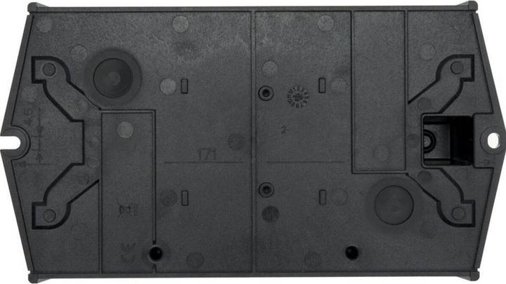 Image du produit Eaton Interrupteur principal I2/SVB P1-25/I2/SVB/N