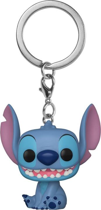 Funko Pop! Lilo & Stitch:Stitch