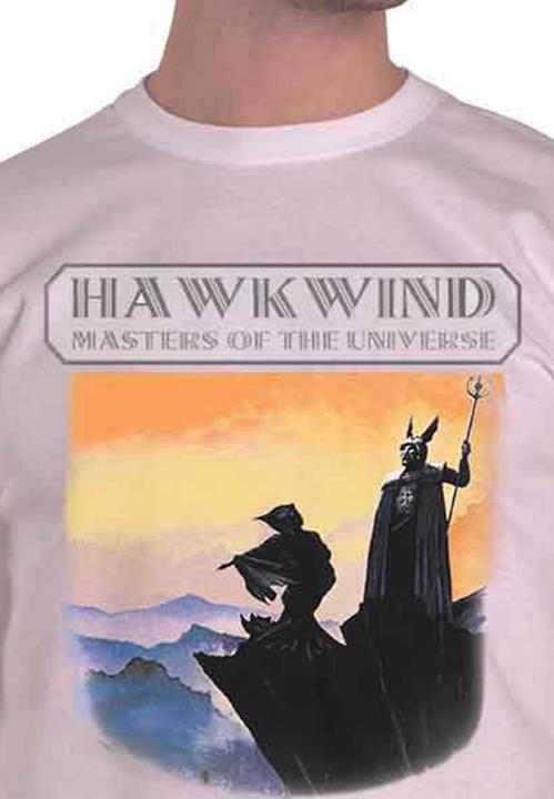 Image du produit Universal Textiles Masters Of The Universe TShirt (L)