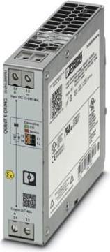 Produktbild Phoenix Contact QUINT4 Redundancy Coated 12/24Vdc 1x40A