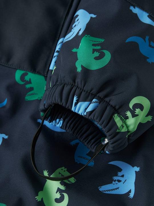 Immagine prodotto Name it MALTA05 Softshell-Jacke (110)