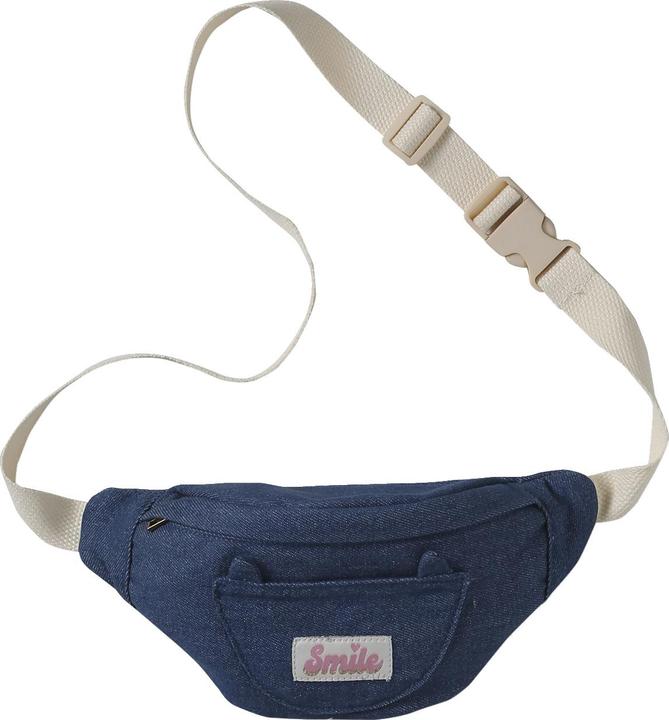 Immagine prodotto Vertbaudet Mädchen Bauchtasche mit Katzenohren