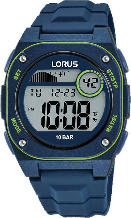 Produktbild Lorus R2329QX9 (Analoguhr, 40 mm)