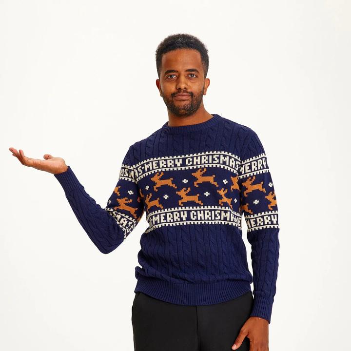 Produktbild Christmas Sweats The Elegant (XS)