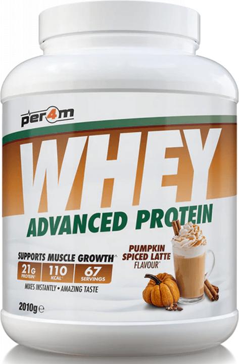 Per4m Whey Advanced Protein (2010 g)