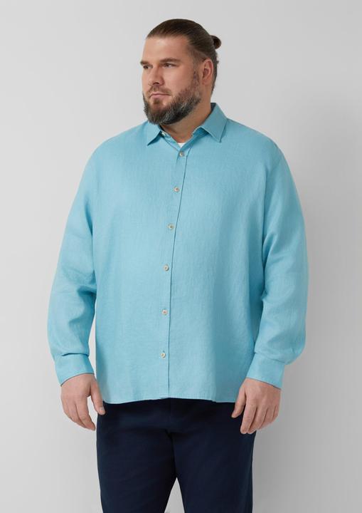 Produktbild s.Oliver Hemd (3XL)