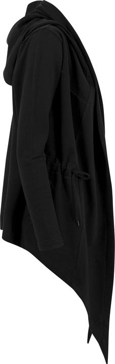 Immagine prodotto Urban Classics Cardigan da donna con cappuccio e felpa (XXL)