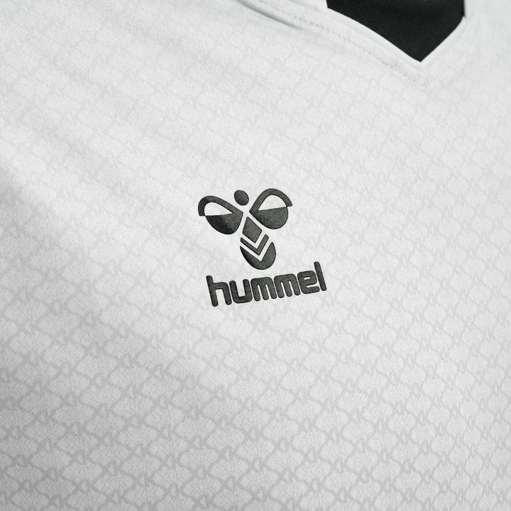 Actual product image hummel Core Xk Sublimation Jersey S/S (L)