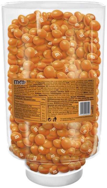 Image du produit Mars Cartouche de recharge Peanut (1000 g)