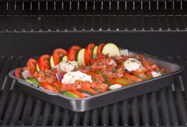Immagine prodotto Broil King Padella per la griglia