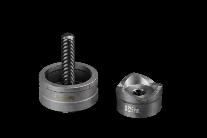 Produktbild Rittal Blechlocher 4055232