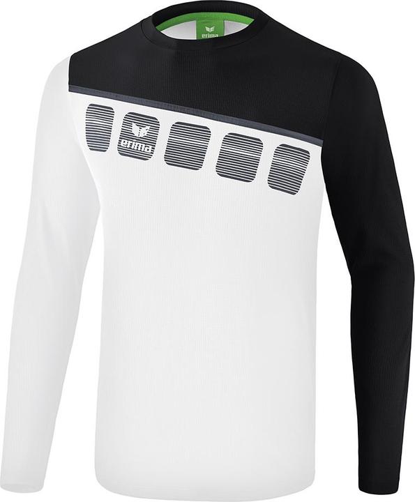 Produktbild Erima 5-C LONGSLEEVE (128)