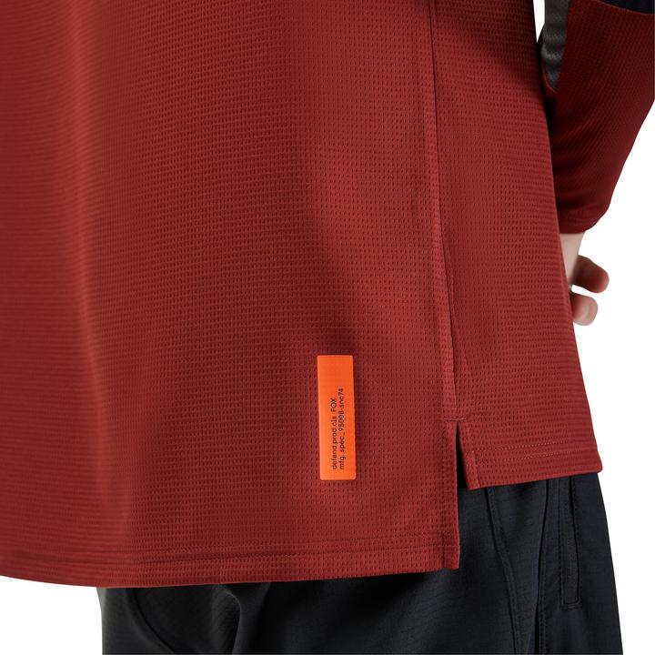 Immagine prodotto Fox Difendi la maglia LS (XL)
