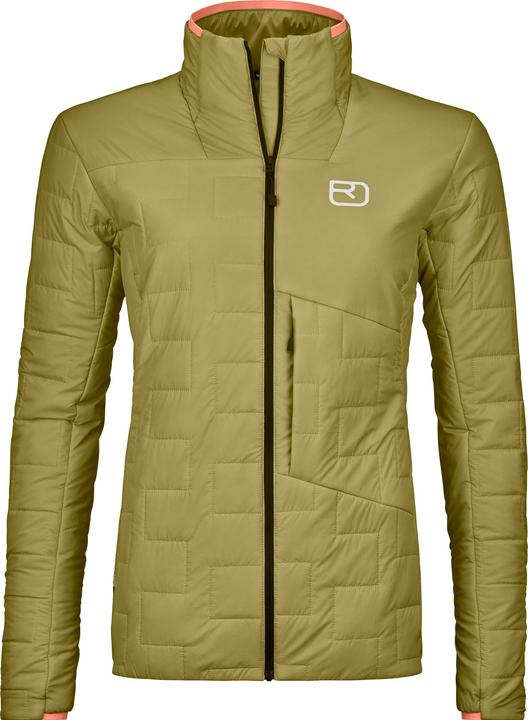 Produktbild Ortovox Piz Segnas Jacket W (XS)