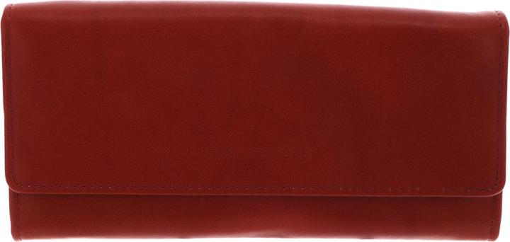 Actual product image FredsBruder Jola Wallet Flappy