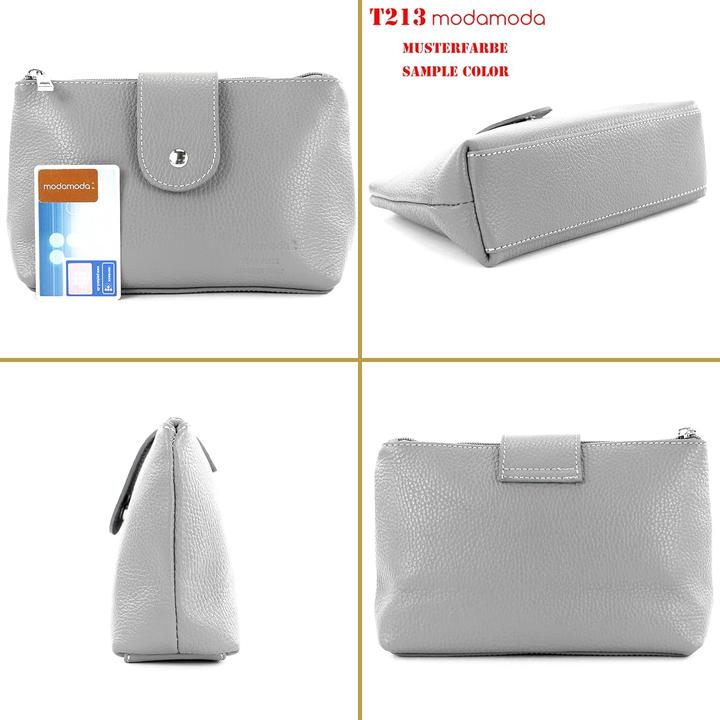 Produktbild Modamoda De Damen Kosmetiktasche T213