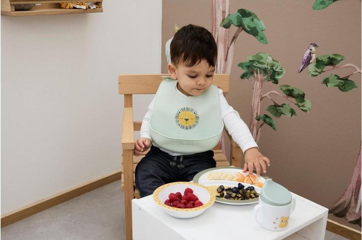 Produktbild Sterntaler Lätzchen Löwe Leo (0 Monate)