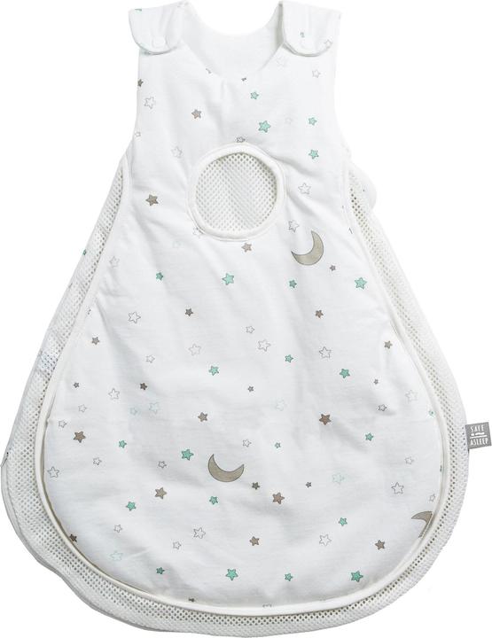 Actual product image Roba Air Plus safe asleep (66 cm, 3-seasons, Winter)