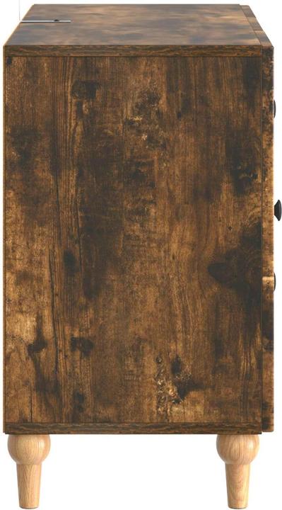 Produktbild vidaXL Sideboard Einheit (34.50 x 34.50 x 60 cm)