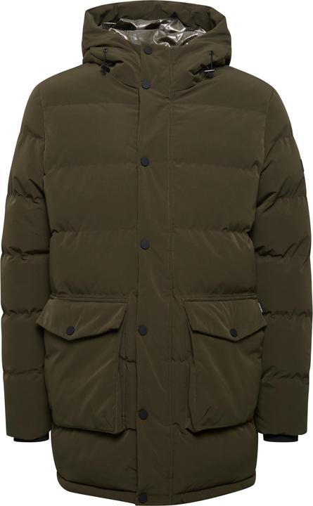 Actual product image Blend Outerwear - Ukendt - 20715920