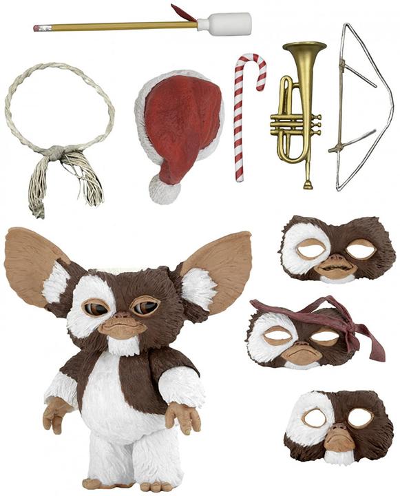 Produktbild Neca Gremlins: Gizmo