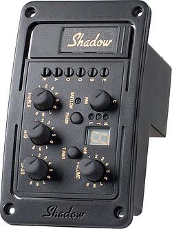 Produktbild Shadow Electronics SH4020-A Acoustic Guitar Preamp