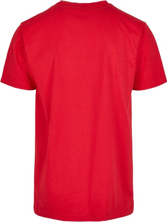 Produktbild Merchcode Coca Cola Logo Tee - 119297 (M)