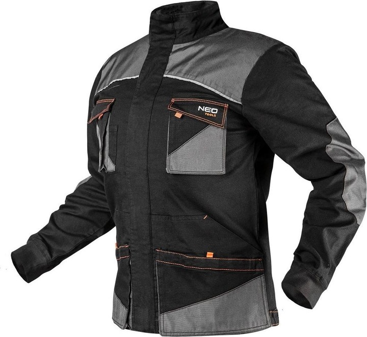 Produktbild Neo HD Slim Arbeitssweatshirt Grösse M (M)
