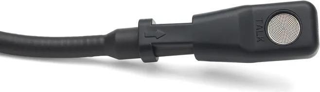 Actual product image Samson Airline 99m AH9 Fitness Headset, transducer principle