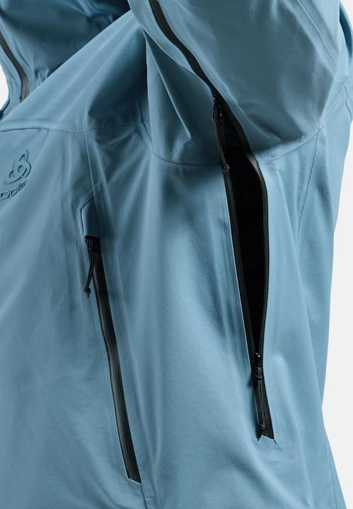 Produktbild Odlo Jacket hardshell X-ALP 3L (S)