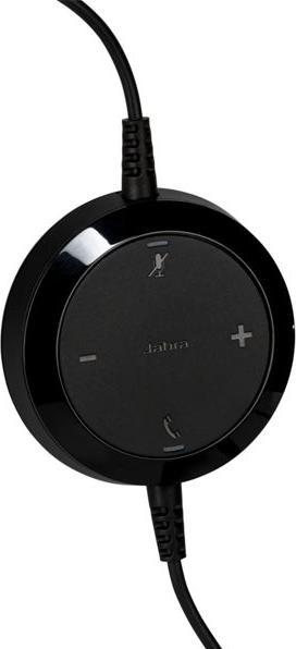 Produktbild Jabra Evolve 20 MS Stereo (Kabelgebunden, USB-A)