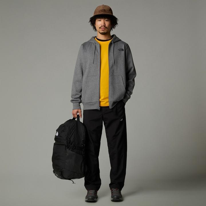 Immagine prodotto North Face Felpa con cappuccio Simple Dome Full Zip (XXL)