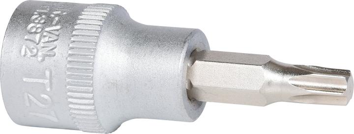 Produktbild KS Tools 3/8" Bit-Stecknuss