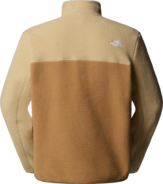 Produktbild North Face Yumiori 1/4 Zip (L)