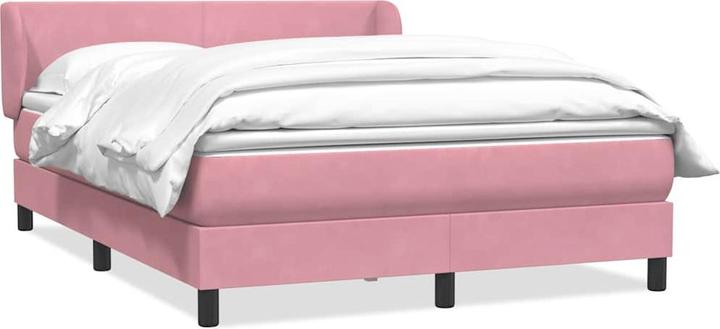 Produktbild vidaXL Boxspringbett (160 x 210 cm)