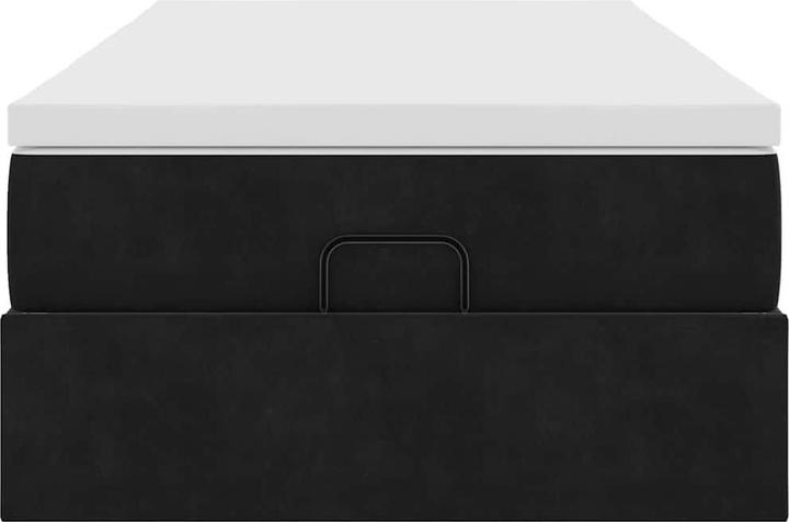 Actual product image vidaXL Ottoman-Bett (80 x 200 cm)