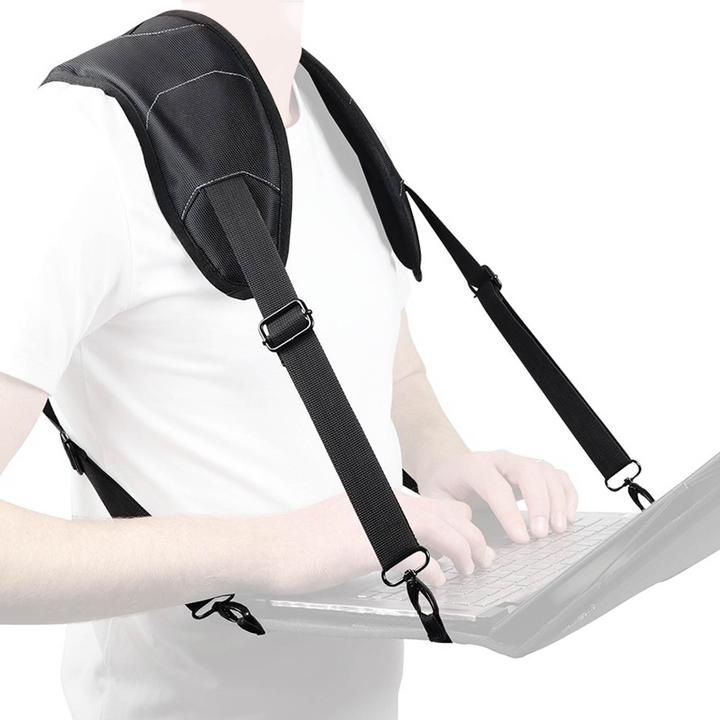 Produktbild Mobilis Tablet harness