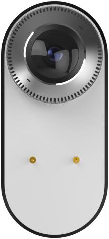 Image du produit Essential Caméra à 360