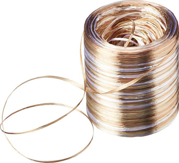 Produktbild Pattberg Raffia Naturbast auf Multispule (1x)