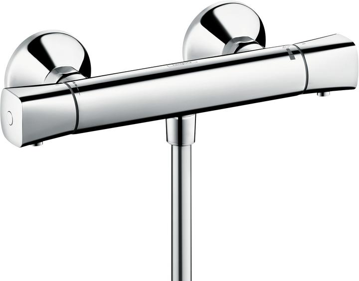 Produktbild hansgrohe Ecostat Chrom