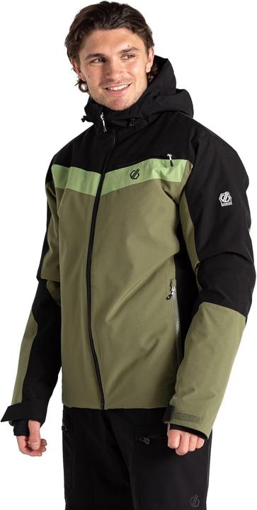 Actual product image Dare2b Eagle II Jacket (M)