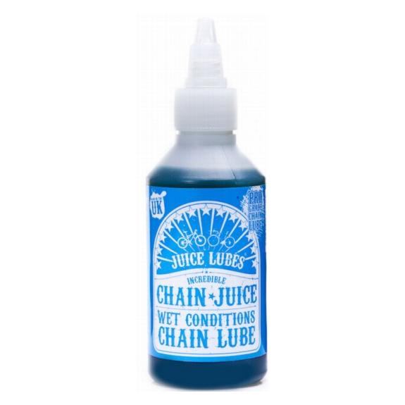 Juice Lubes Chain Juice Wet 100ml (100 ml, Kettenöl) (403967)