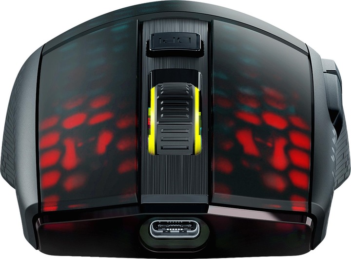 Produktbild Roccat Burst Pro Air (Kabellos)
