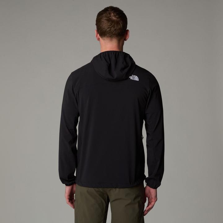 Produktbild North Face Nimble Hoodie (L)