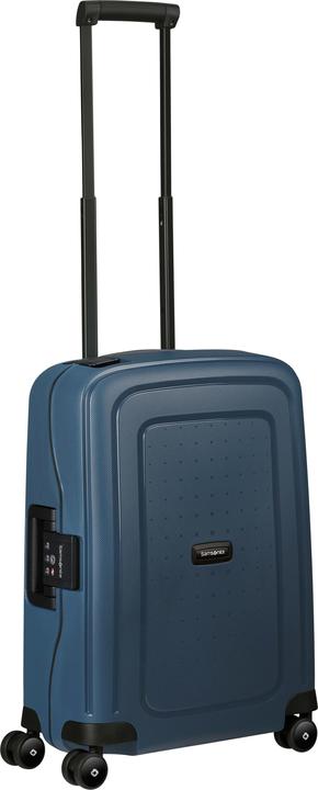 Actual product image Samsonite S'CURE ECO Spinner (34 l)