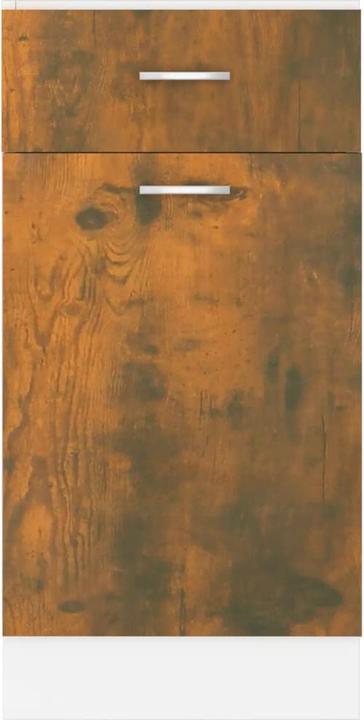 Produktbild vidaXL Küchenschrank (40 x 46 x 81.50 cm)