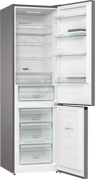 Produktbild Gorenje NRC620CSXL4WF NoFrost (361 l)